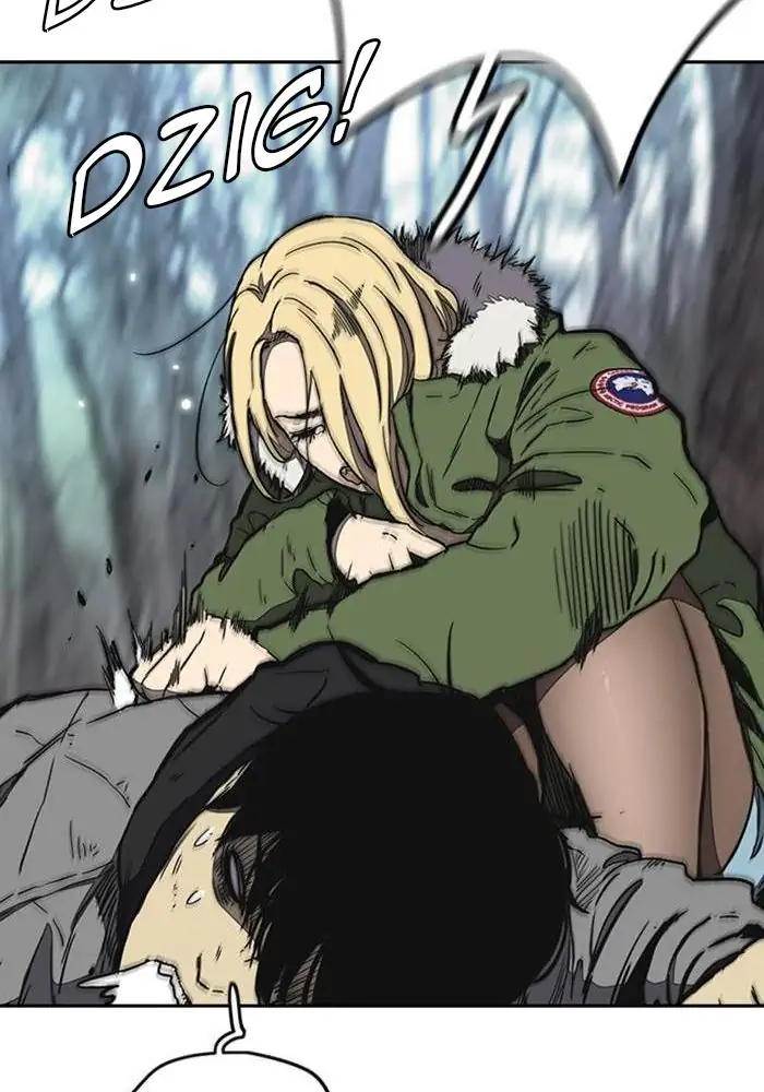 Wind Breaker chapter 256 halaman 95