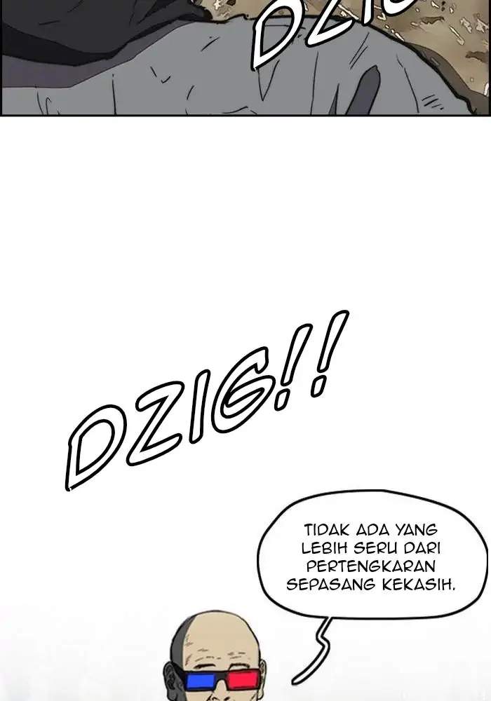 Wind Breaker chapter 256 halaman 97