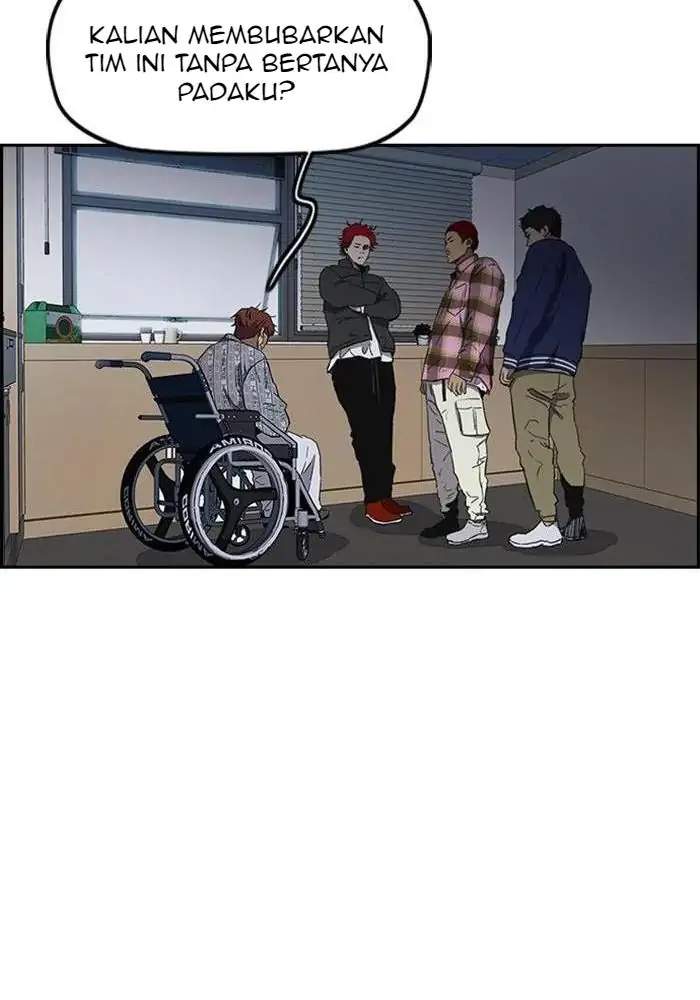 Wind Breaker chapter 256 halaman 102