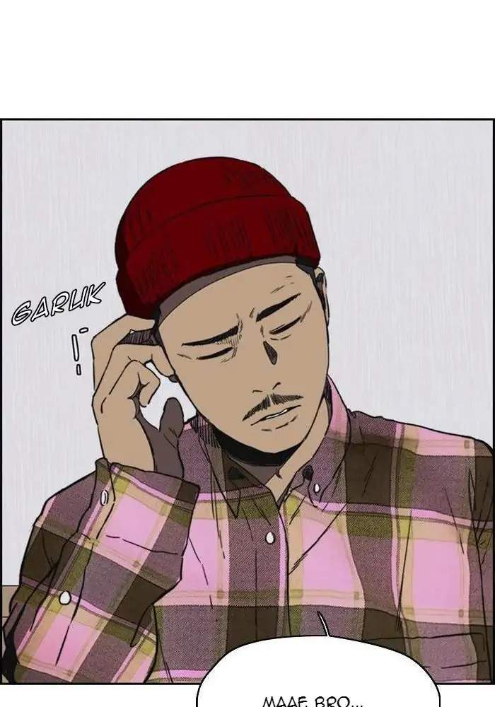 Wind Breaker chapter 256 halaman 103