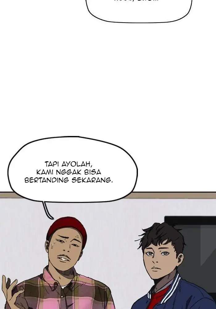 Wind Breaker chapter 256 halaman 104