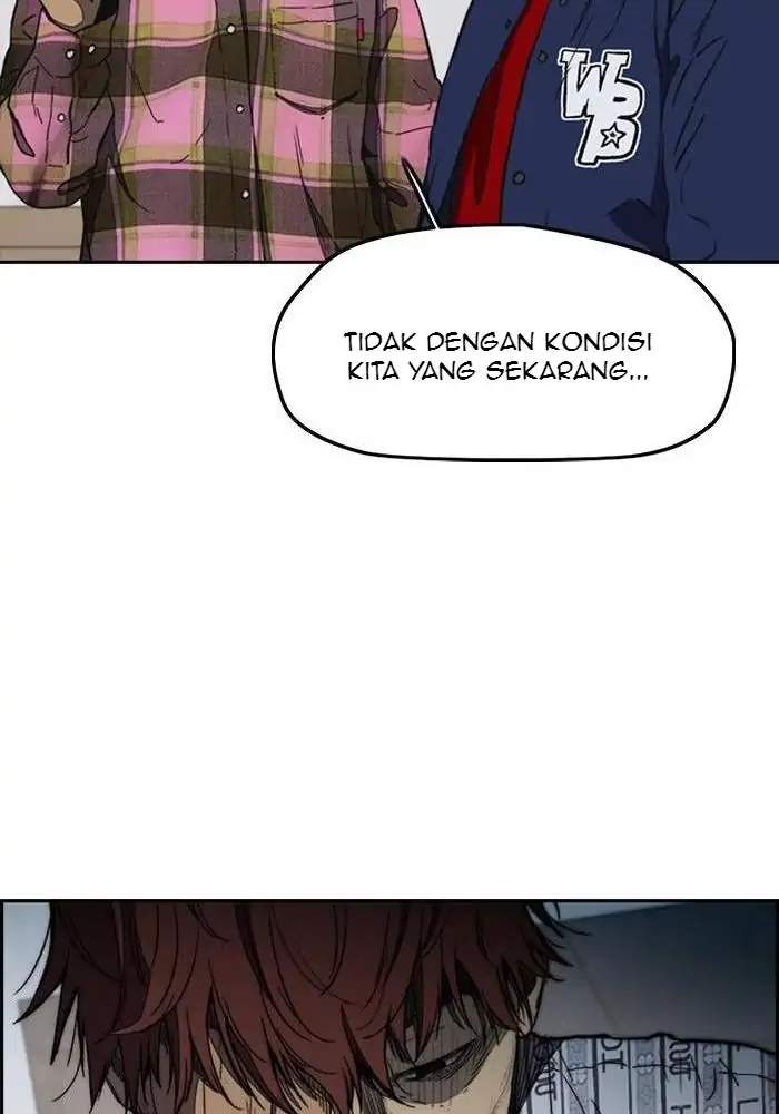 Wind Breaker chapter 256 halaman 105