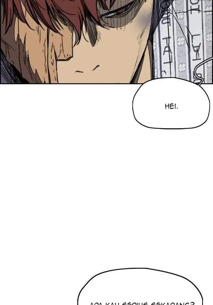 Wind Breaker chapter 256 halaman 107