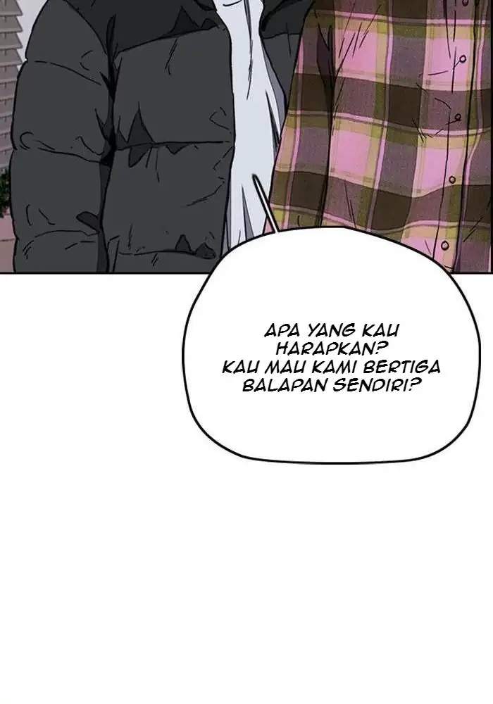 Wind Breaker chapter 256 halaman 110