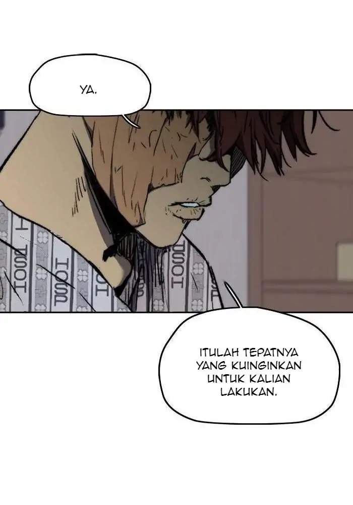 Wind Breaker chapter 256 halaman 111