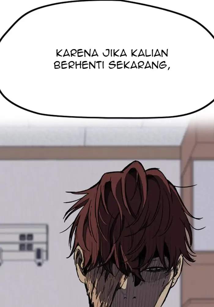 Wind Breaker chapter 256 halaman 115