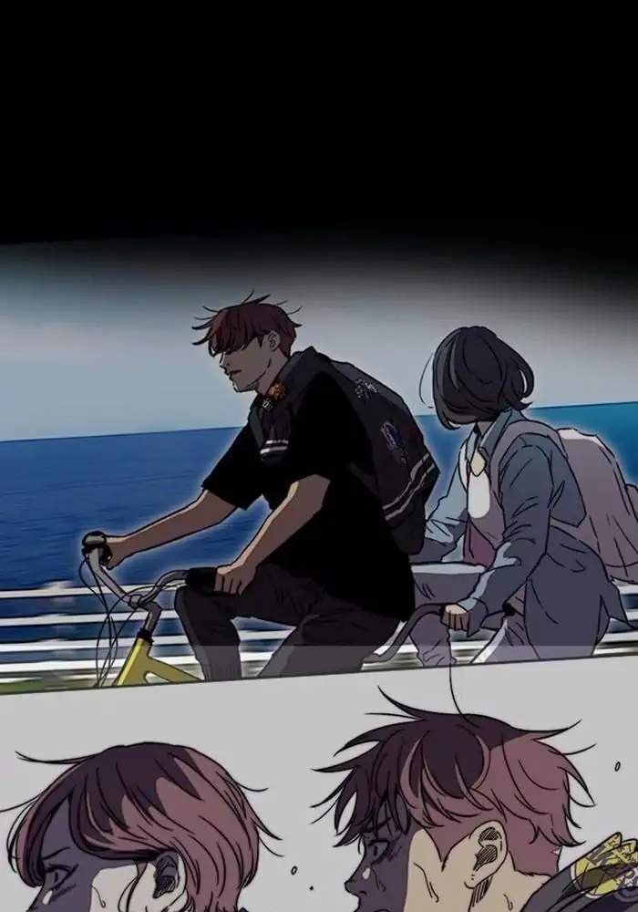 Wind Breaker chapter 257 halaman 21