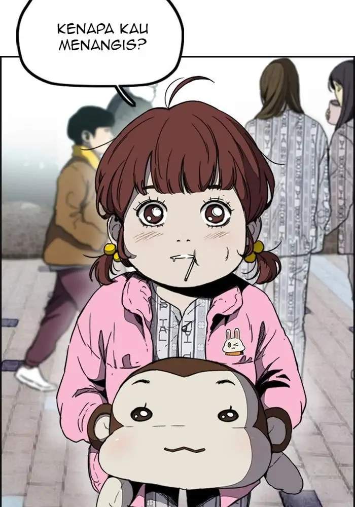 Wind Breaker chapter 257 halaman 34