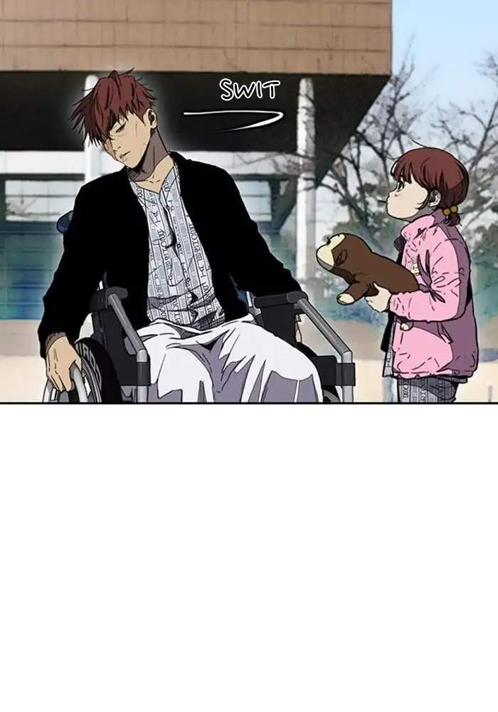 Wind Breaker chapter 257 halaman 40