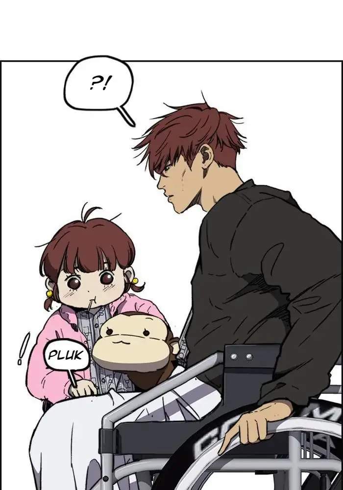 Wind Breaker chapter 257 halaman 43