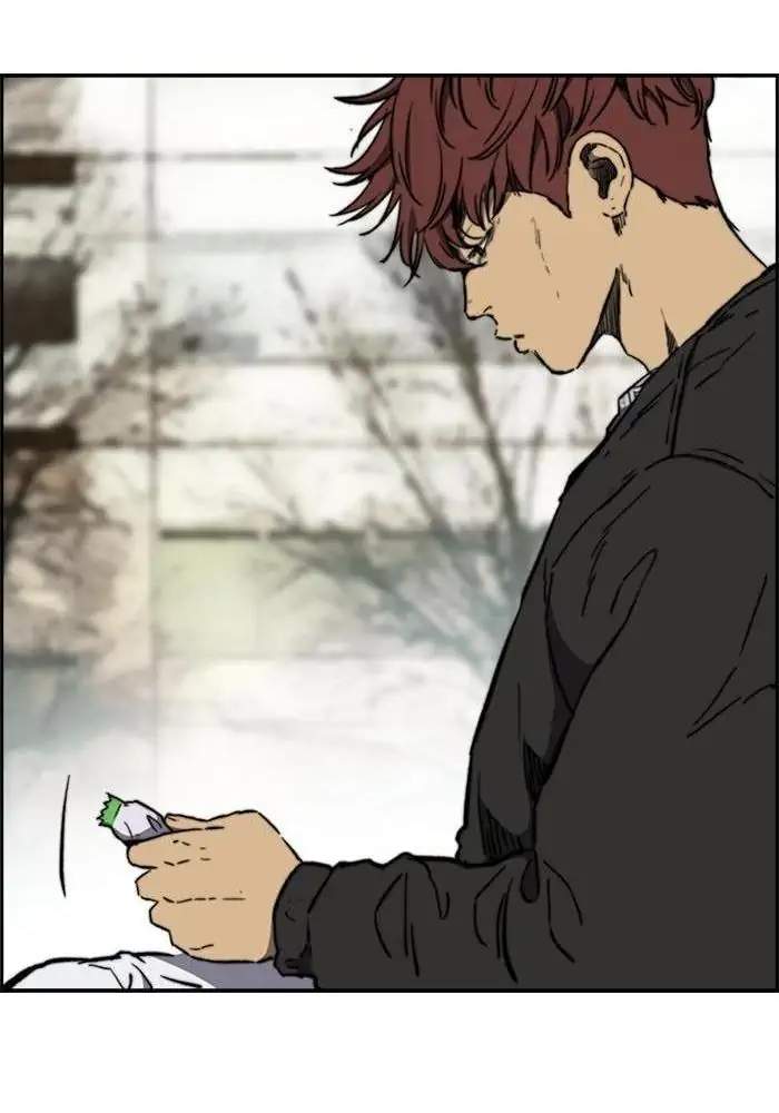 Wind Breaker chapter 257 halaman 50