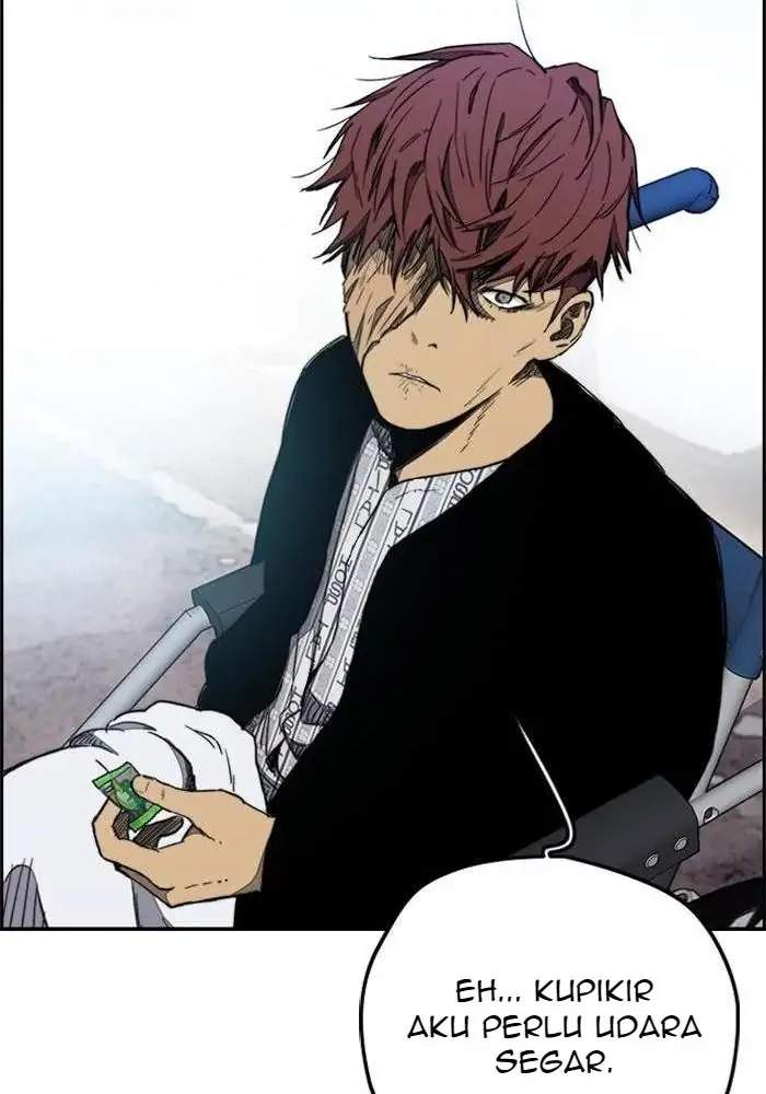Wind Breaker chapter 257 halaman 56