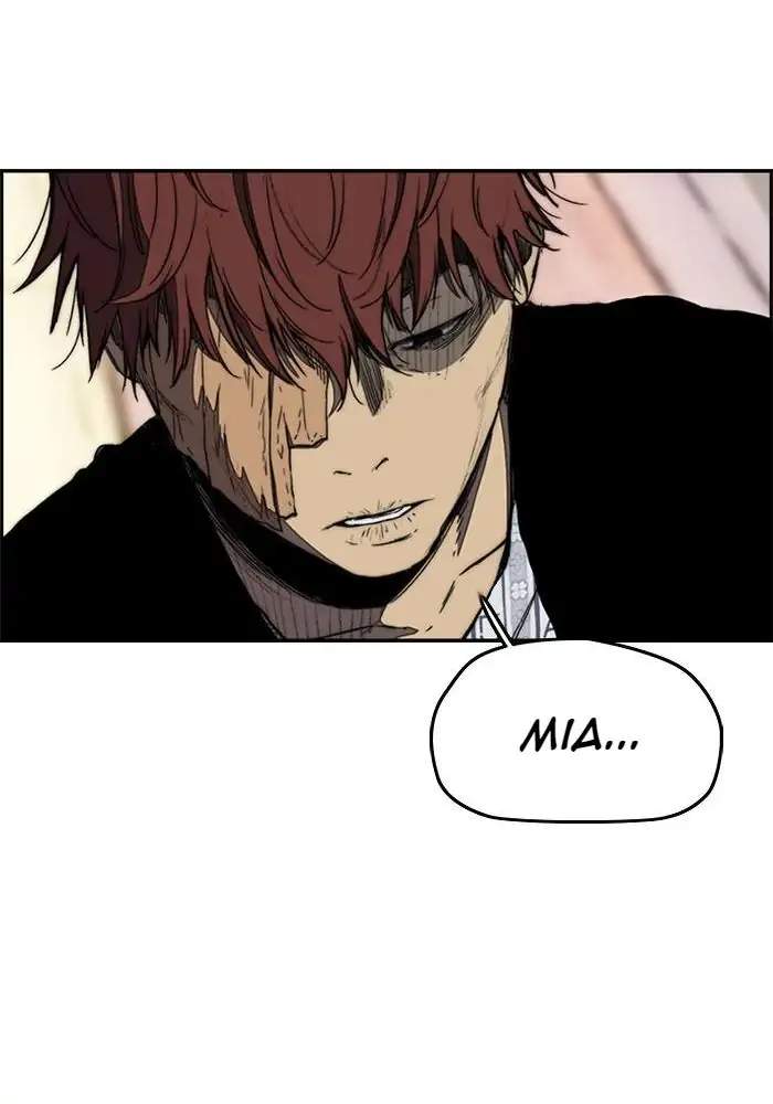 Wind Breaker chapter 257 halaman 59
