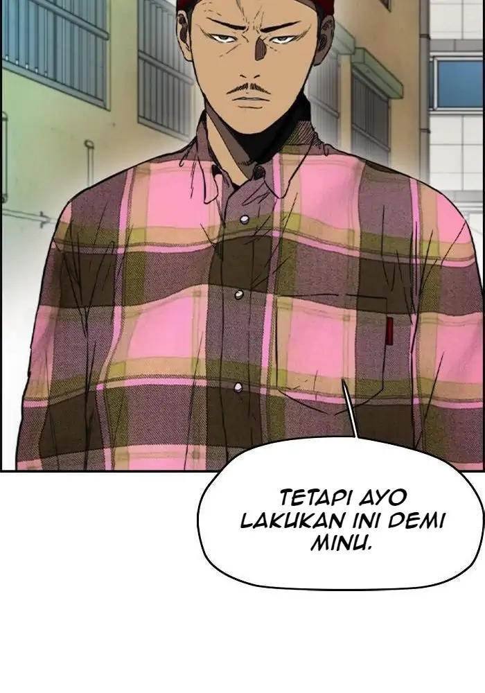 Wind Breaker chapter 257 halaman 74