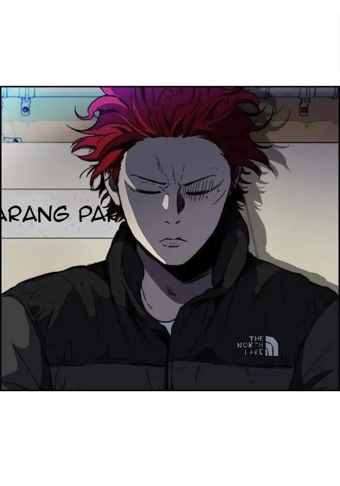 Wind Breaker chapter 257 halaman 79