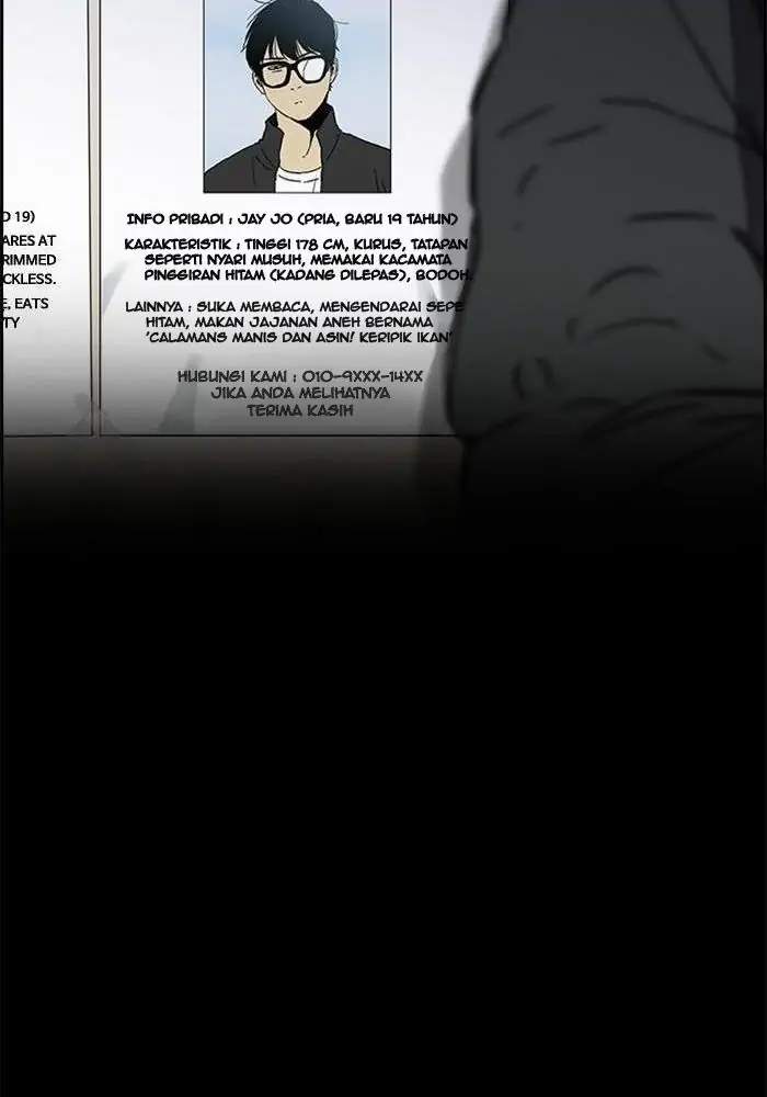 Wind Breaker chapter 257 halaman 82