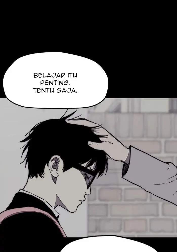 Wind Breaker chapter 257 halaman 91