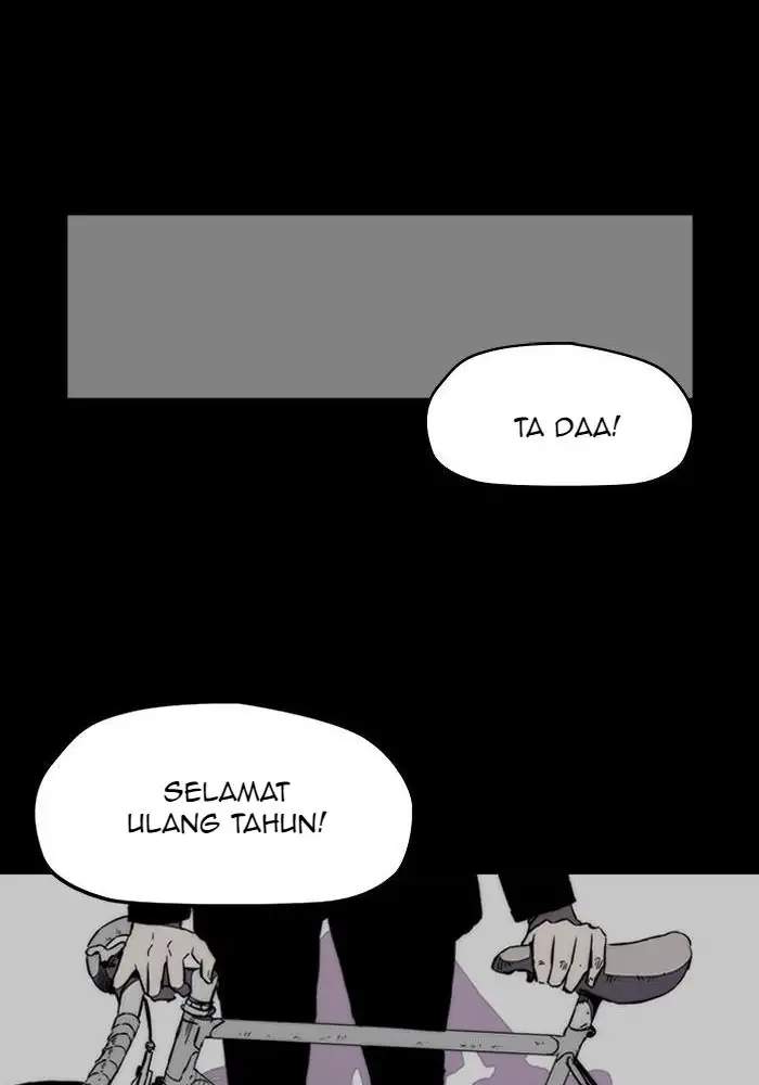 Wind Breaker chapter 257 halaman 93