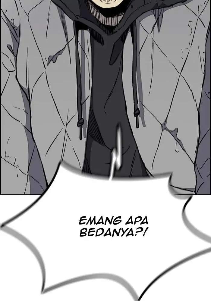 Wind Breaker Bab 258 halaman 18