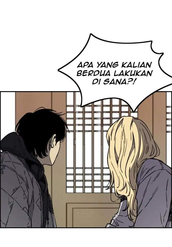 Wind Breaker Bab 258 halaman 36