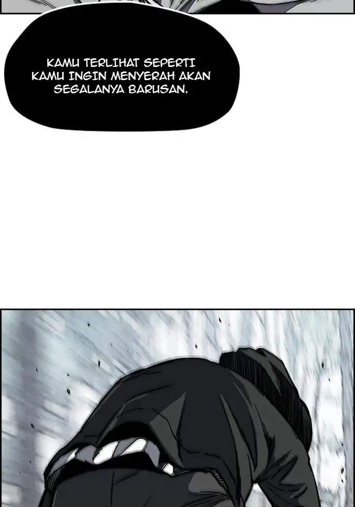 Wind Breaker Bab 259 halaman 37