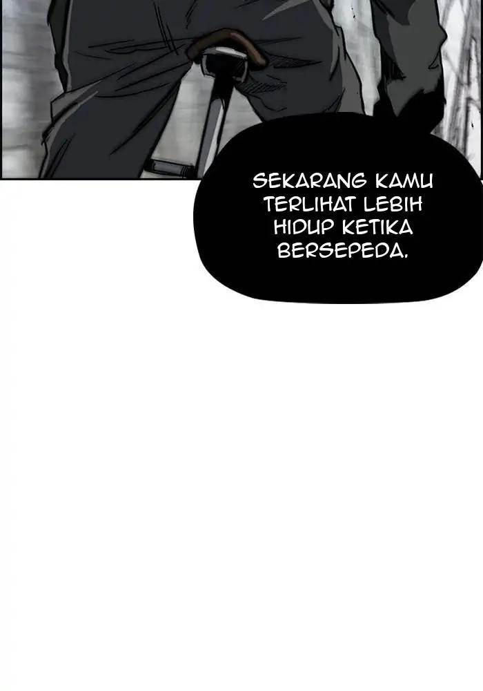 Wind Breaker Bab 259 halaman 38