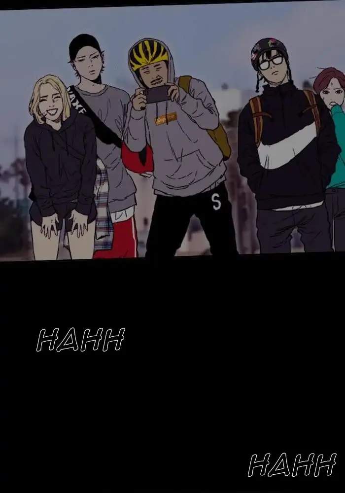 Wind Breaker Bab 259 halaman 47