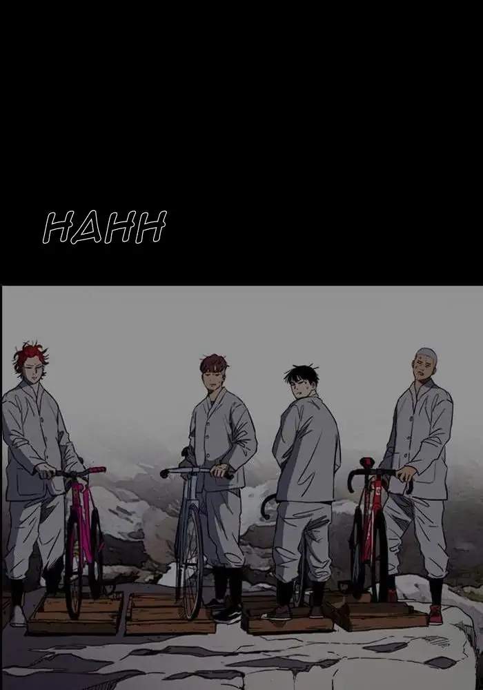 Wind Breaker Bab 259 halaman 49