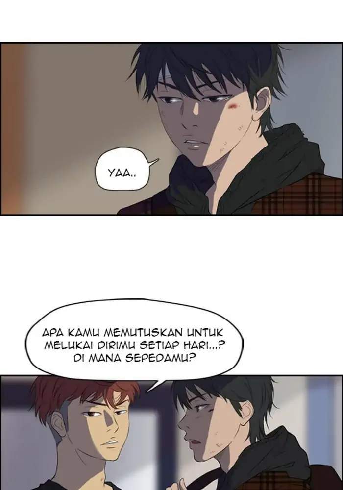 Wind Breaker chapter 26 halaman 2