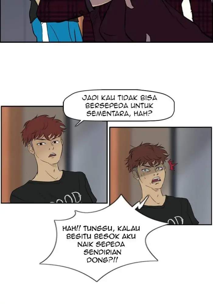 Wind Breaker chapter 26 halaman 4