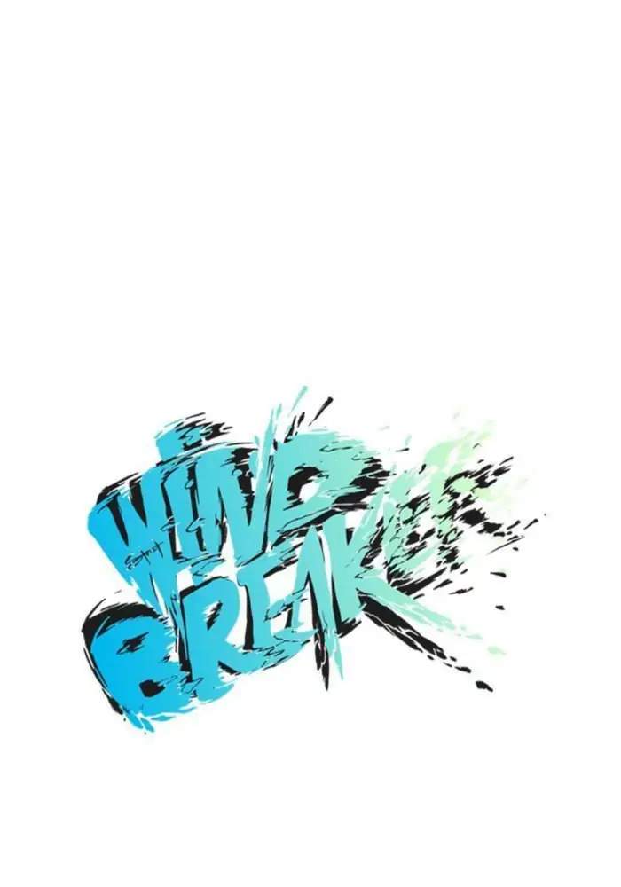 Wind Breaker chapter 26 halaman 6