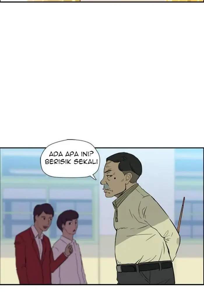 Wind Breaker chapter 26 halaman 24