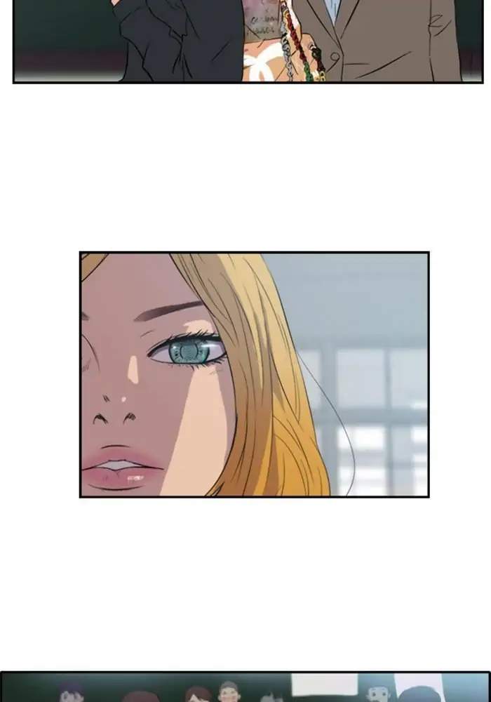 Wind Breaker chapter 26 halaman 29