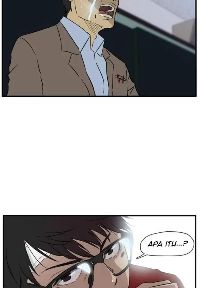 Wind Breaker chapter 26 halaman 40