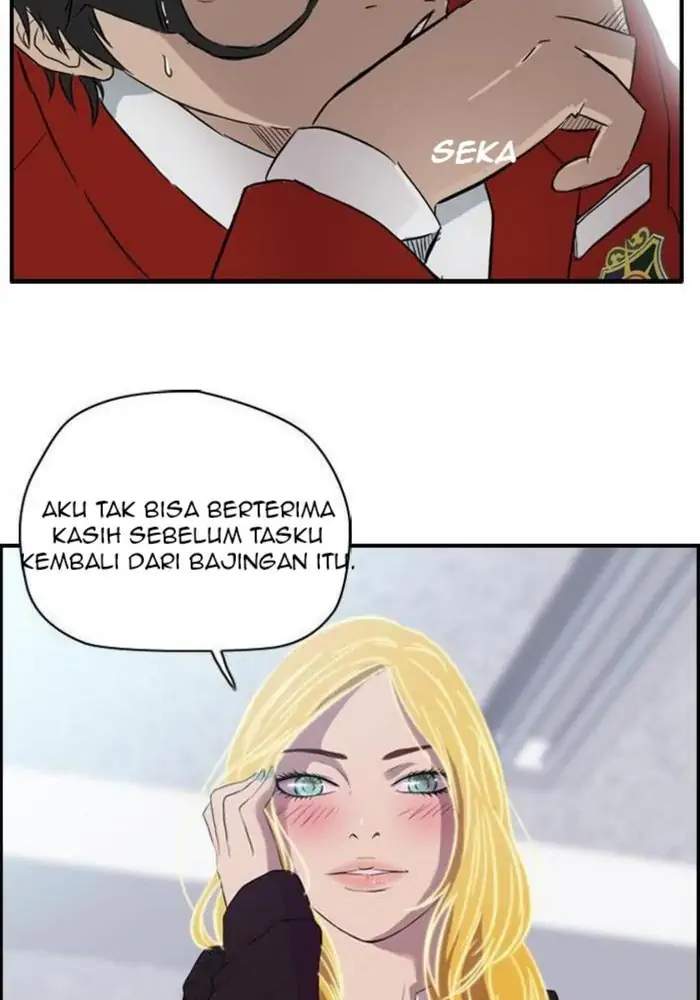 Wind Breaker chapter 26 halaman 41