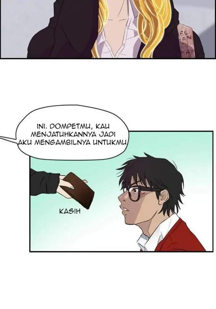 Wind Breaker chapter 26 halaman 42