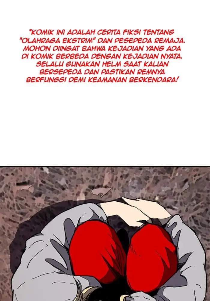 Wind Breaker chapter 260 halaman 1