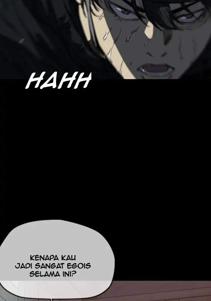 Wind Breaker chapter 260 halaman 88