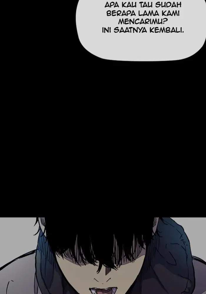 Wind Breaker chapter 260 halaman 90