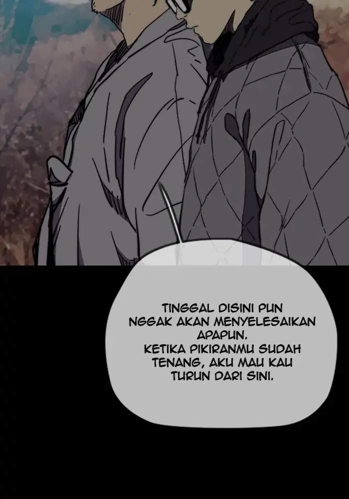 Wind Breaker chapter 260 halaman 93
