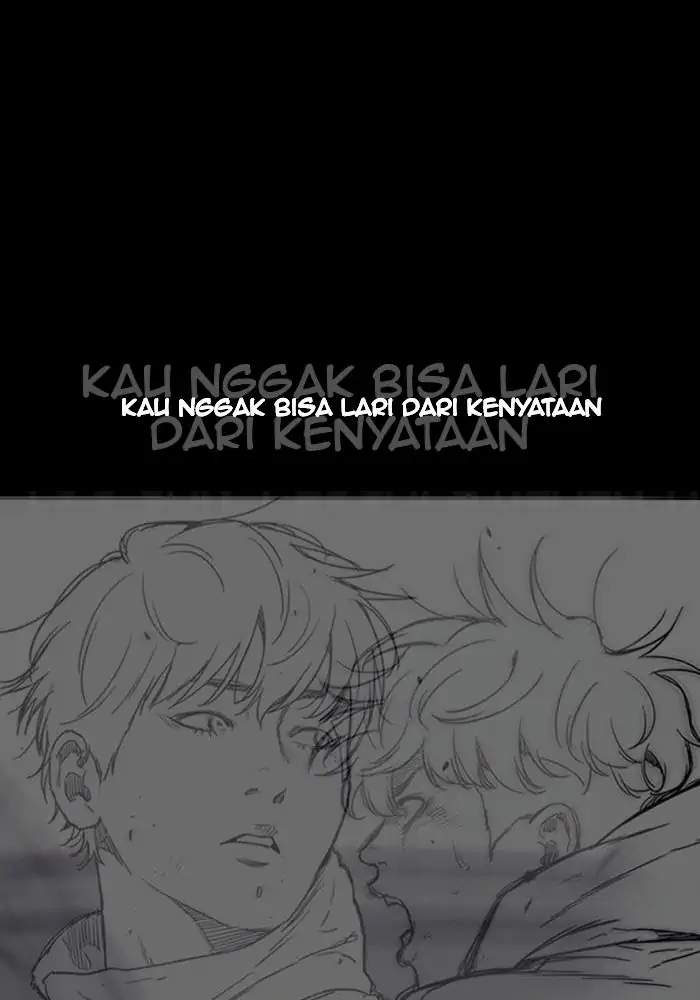 Wind Breaker chapter 260 halaman 95