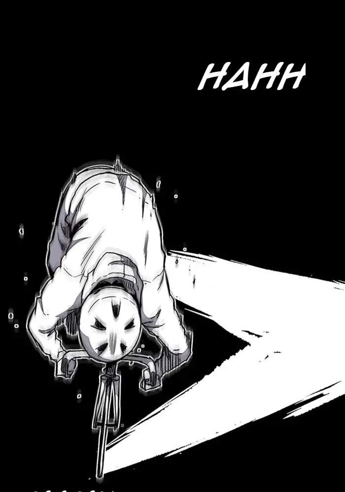 Wind Breaker chapter 260 halaman 97