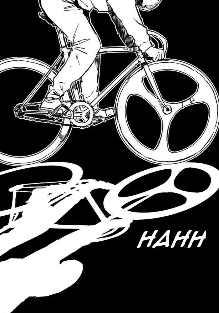 Wind Breaker chapter 260 halaman 99