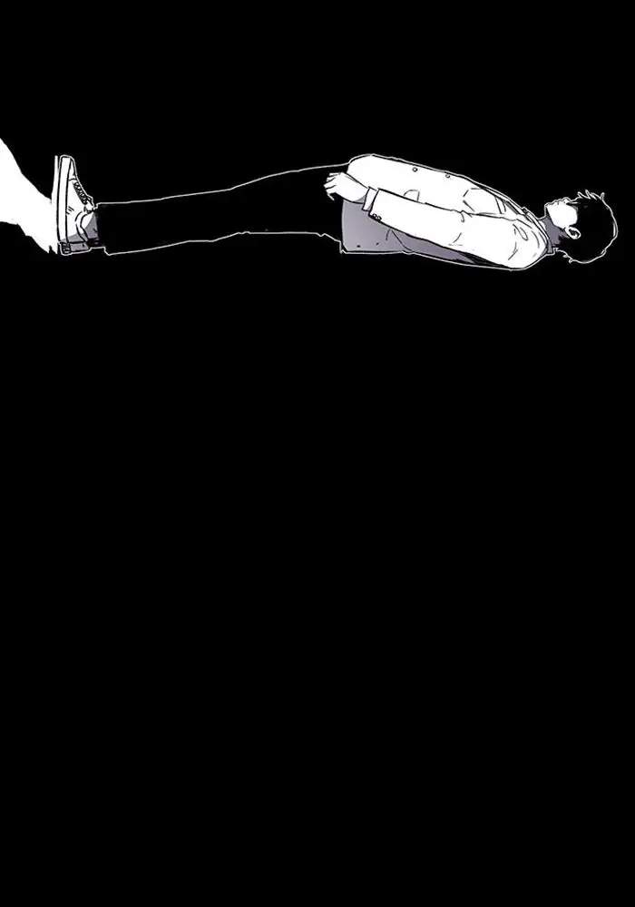 Wind Breaker chapter 260 halaman 105