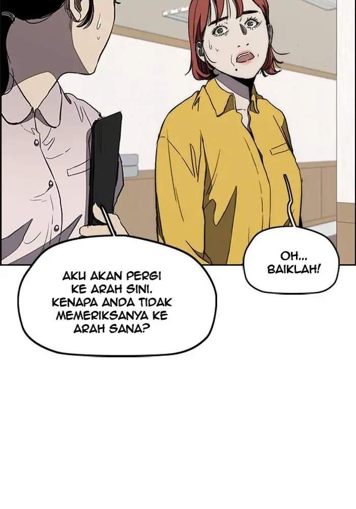 Wind Breaker Bab 262 halaman 9