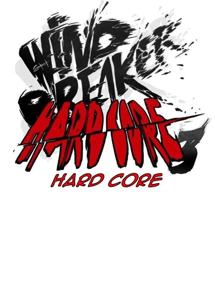 Wind Breaker Bab 262 halaman 30