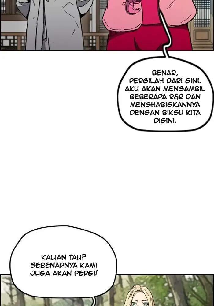 Wind Breaker Bab 262 halaman 51