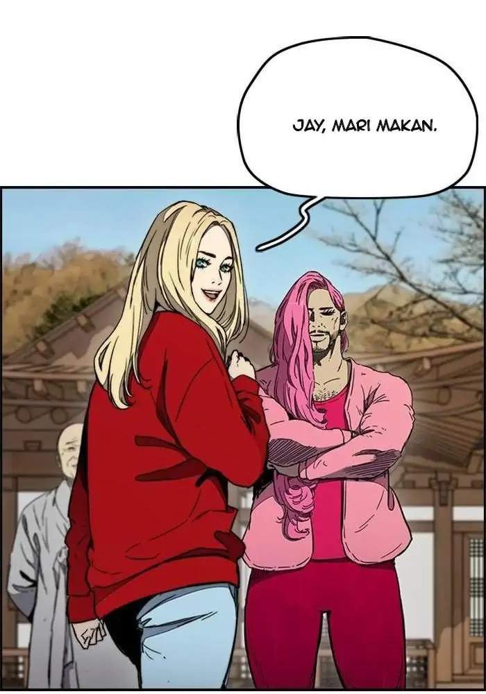 Wind Breaker Bab 262 halaman 53