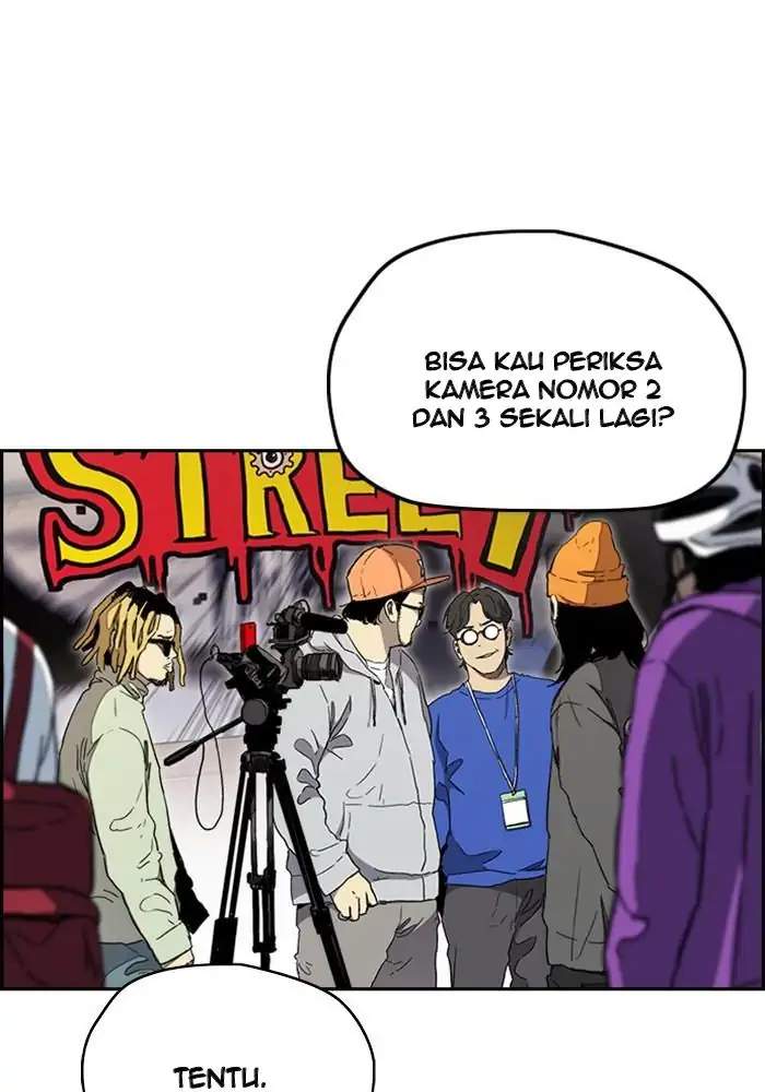 Wind Breaker chapter 263 halaman 2