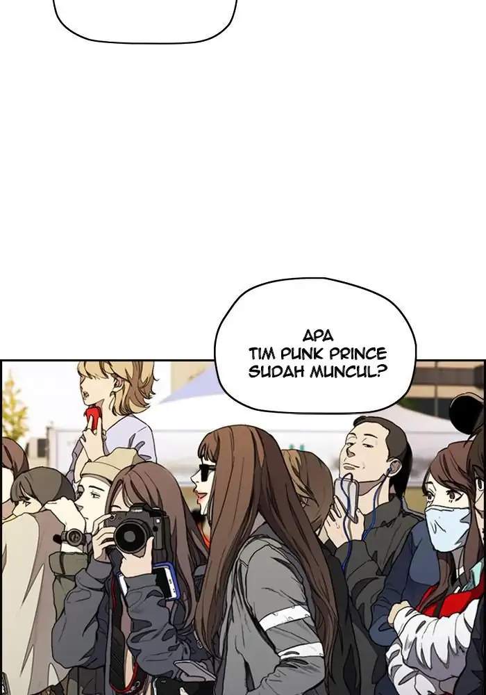 Wind Breaker chapter 263 halaman 3